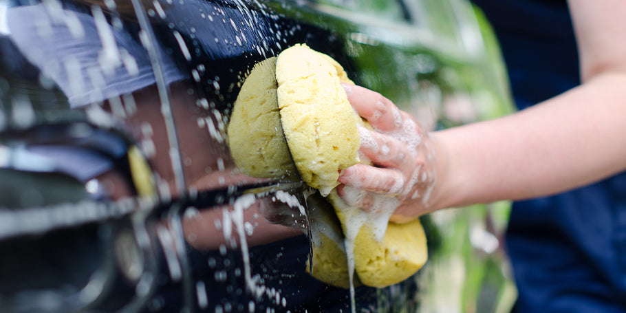 Common Car Washing Mistakes to Avoid