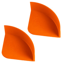 Load image into Gallery viewer, Mandarin orange hose slide
